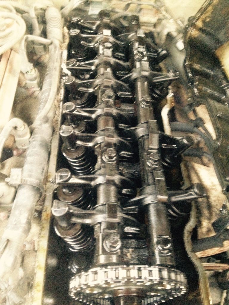 Engine Rattle during any acceleration Nissan Forum Nissan Forums